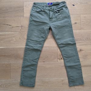 Best Made Co 5 pocket pants